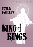 The King of Kings Criterion DVD